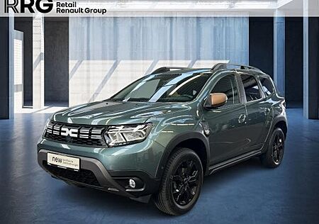 Dacia Duster 2 EXTREME TCe 150 EDC NAVI KAMERA
