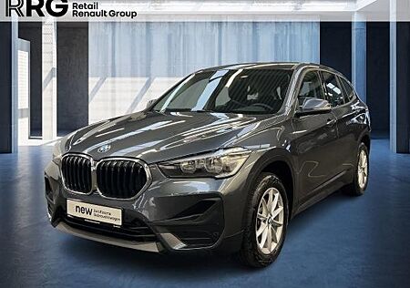 BMW X1 sDRIVE 18d NAVI PDC KAMERA