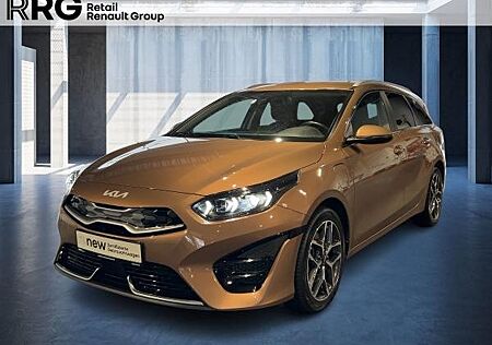 Kia Cee'd Ceed 1.6 Plug-in Hybrid Platinum Edition S