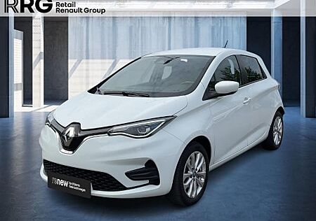 Renault ZOE R110 Z.E. 50 Experience Sitzhzg Allwetter