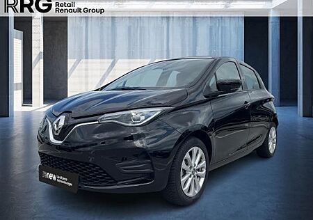 Renault ZOE R110 Z.E. 50 Experience Allwetter CarPlay
