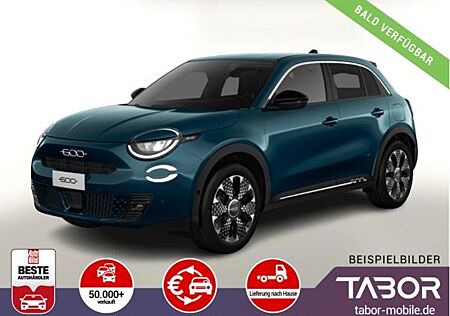 Fiat 600 MHEV 145 DCT La Prima eHK ACC SHZ Keyl Massa