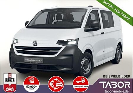 VW T6 Transporter Volkswagen Transporter T7 Plus TDI 150 Klima LED Kam 6-S