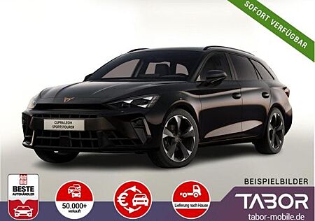 Cupra Leon ST eTSI DSG IntelliD Pano Matrix Edge SHZ