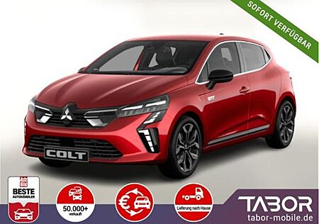 Mitsubishi Colt 1.6 HEV 143 Nav Bose ACC KeyL PDC 360° 17Z