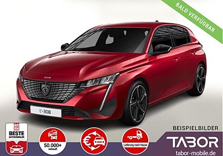 Peugeot 308 156 Allure LED Nav ACC SHZ 360° Keyl LHZ PDC