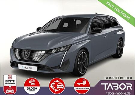 Peugeot 308 SW 156 Allure LED Nav ACC 360° SHZ Alarm PDC