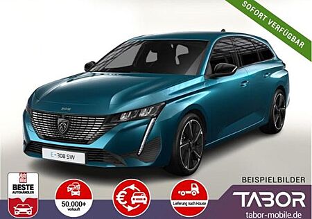 Peugeot 308 SW 156 Allure LED Nav ACC 360° SHZ Alarm PDC