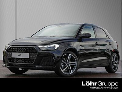 Audi A1 Sportback advanced 30 TFSI 85(11