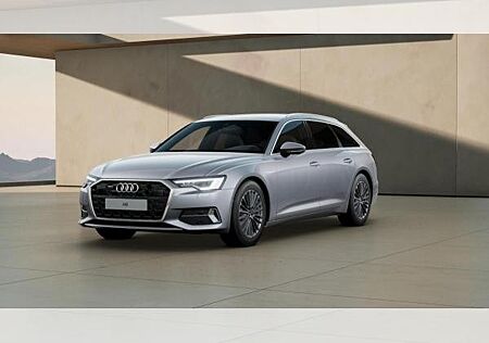 Audi A6 Avant 40 TDI qu. S-tronic MATRIX+NAV+ACC+KAMERA - advanced