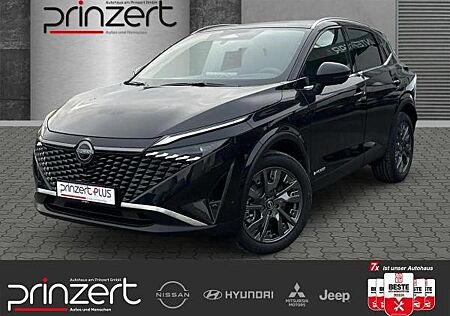 Nissan Qashqai MY24 1.5 e-POWER 190 PS 4x2 Tekna PGD*Bose*