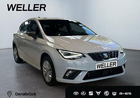 Seat Ibiza Xcellence 1.0 TSI 85 kW (115 PS) 6-Gang *Sofort Verfügbar*