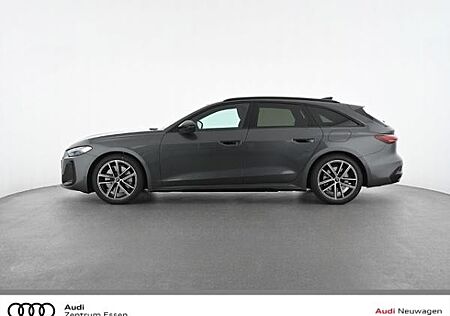 Audi A5 Avant e-hybrid Quattro (Essen)