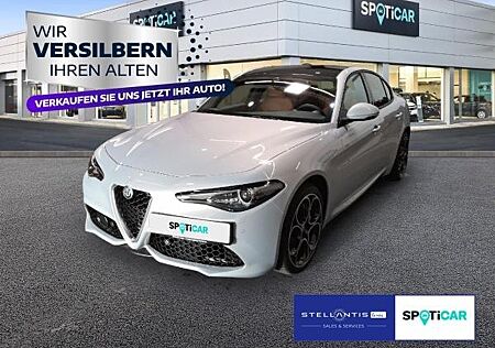 Alfa Romeo Giulia 2.0 Turbo 🔥🔥🔥 Sonderleasing 🔥🔥🔥