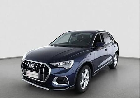 Audi Q3 35 TFSI S tronic advanced, AHK,