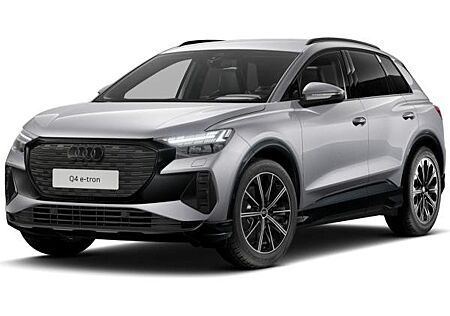 Audi Q4 e-tron 35