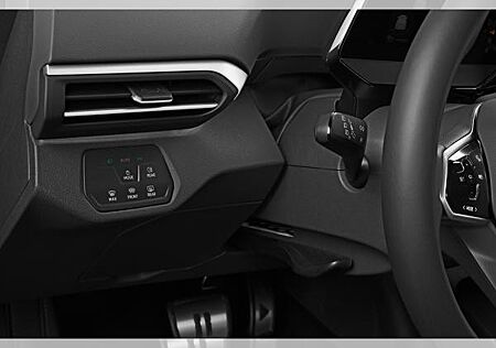VW ID.4 Volkswagen Pure ACC IQ.LIGHT Wärmepumpe Anschlussgarantie
