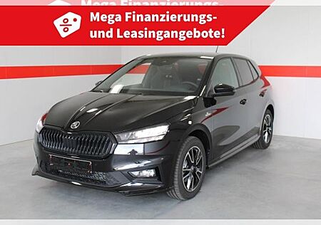 Skoda Fabia Monte Carlo | SOMMERAKTION | nur Gewerbeleasing -14256