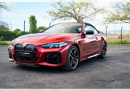 BMW 440 M440i Cabrio (G23N)