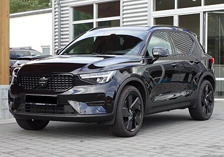 Volvo XC 40 XC40 B3 Plus Black Edition