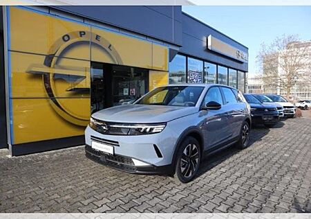 Opel Grandland MHEV Edition DCT - KOMFORT & TECH-PAKET / ALLWETTER - VFW - VERFÜGBAR