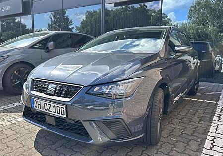 Seat Ibiza Style Edition 1.0 TSI 6-Gang / ABVERKAUFSAKTION / Rückfahrkamera