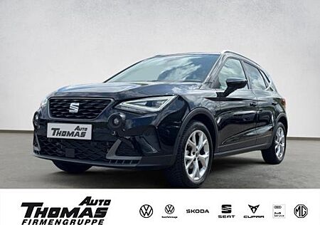 Seat Arona FR 1.0TSI