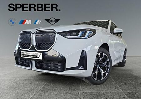 BMW X3 20i xDrive G45*neues Modell*M Sportpaket*360 Kamera*