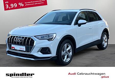 Audi Q3 advanced 35TFSI S-tronic / MMI-Navi plus, RFK