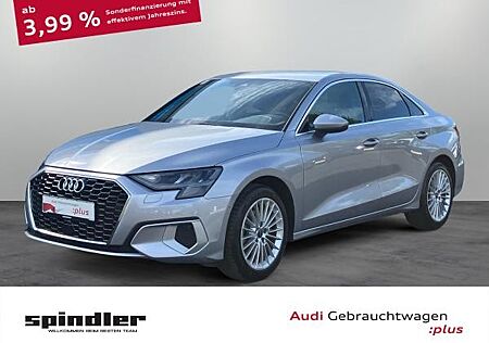 Audi A3 Limousine advanced 35TFSI S-tronic / ParkAssi