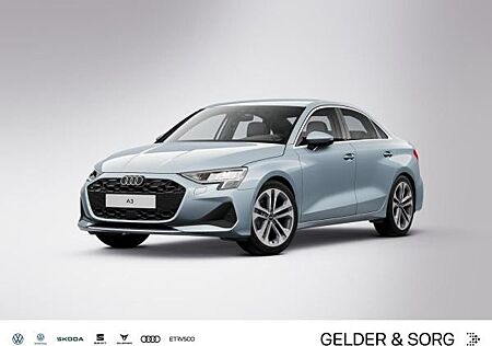 Audi A3 Limousine 30 TFSI Business*virtual*LED*