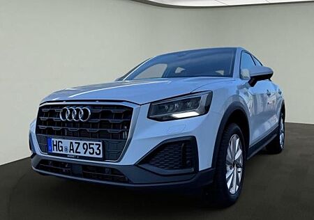 Audi Q2 30 TFSI Schaltgetriebe 85(116)kW(PS) *VORFÜHRWAGEN*SOFORT*