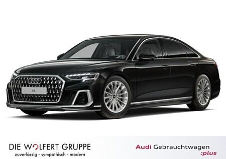 Audi A8 50 TDI *WINTERRÄDER*ACC*360°*PANO*B&O*STANDHEIZUNG