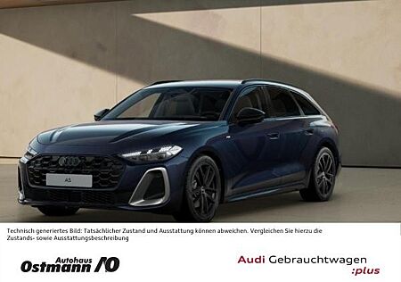 Audi A5 Avant quattro TDI AHK HUD Matrix 360° STH