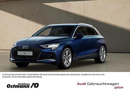 Audi A3 Sportback 30 TFSI el.Heck LED Navi SHZ