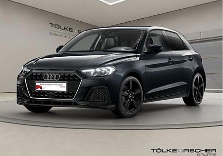 Audi A1 Sportback 30 TFSI advanced