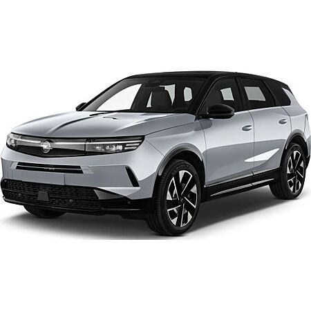 Opel Grandland X leasen