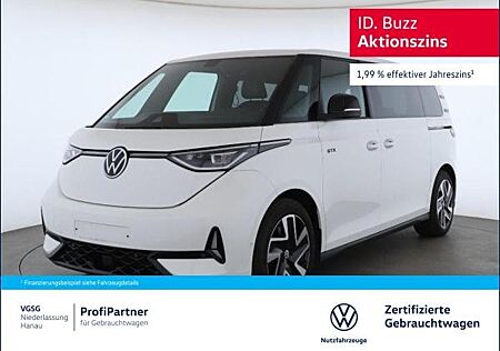 VW ID.BUZZ Volkswagen ID. Buzz GTX Lang 4 Motion AHK Navi ACC Bluetooth