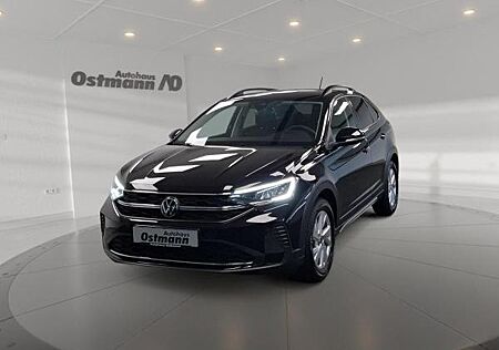 VW Taigo Volkswagen 1.0 TSI Life Navi RFK SHZ CarPlay LED