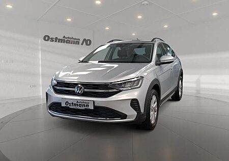 VW Taigo Volkswagen 1.0 TSI Life 2xKlima SHZ CarPlay PDC