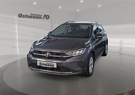 VW Taigo Volkswagen 1.0 TSI Life PDC SHZ CarPlay LED