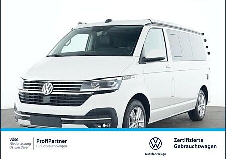 VW T6 Volkswagen .1 California Beach 4Motion Standhzg. LED DCC
