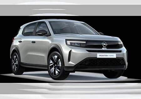 Opel Frontera Edition MHEV **Gewerbehammer**