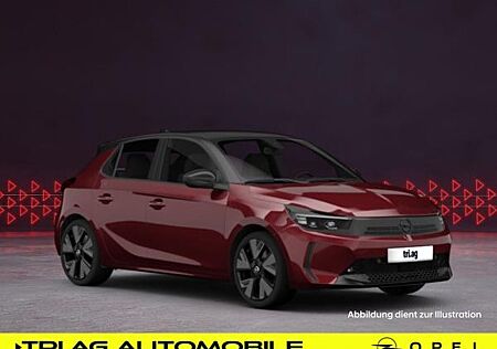 Opel Corsa Edition 1.2 Direct Injection Turbo MT S/S Komfort-Paket Allwetterreifen