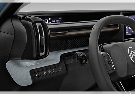 Citroën C3 Aircross Elektro YOU