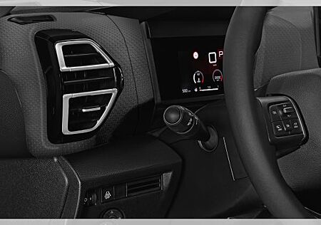 Citroën C4 PLUS