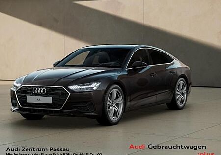 Audi A7 Sportback 45 TDI qu. PANO AHK HEAD-UP MATRIX