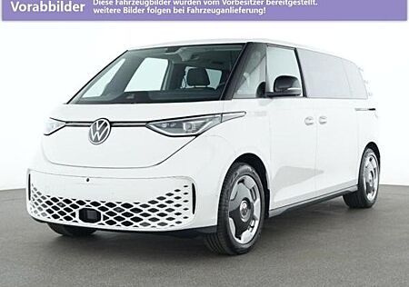 VW ID.BUZZ Volkswagen ID. BUZZ PRO LR 7-SITZER H AUTOMATIK Navi LED