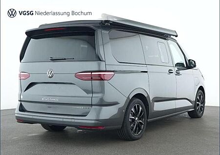 VW T6 California Volkswagen California Ocean 4Motion IQ.Light ACC Kamera AHK