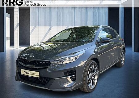Kia XCeed 1.6 Plug-in Hybrid Platinum Edition SHZ PD